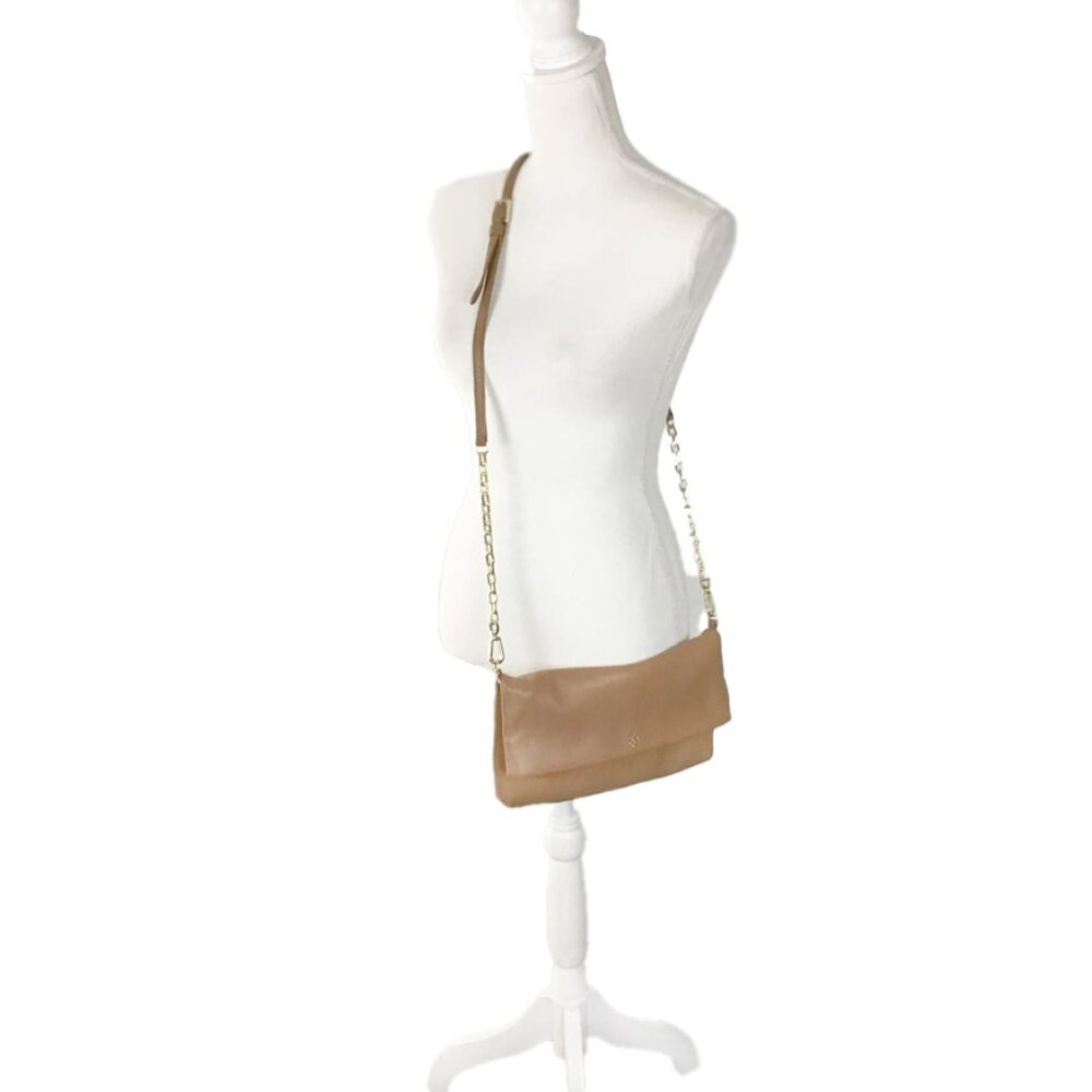 Tory Burch Foldover Crossbody - Picture 11 of 12
